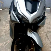 طرح ایروکس گلکسی نیرو موتور ۱۵۵