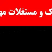 ویلایی پارک لادن