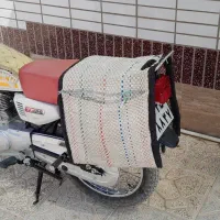 موتورسیکلت