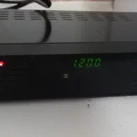 گیرنده دیجیتال مکسریدر