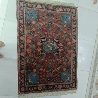 فرش دستباف|فرش|کرمانشاه, |دیوار