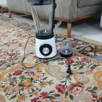 مخلوط کن تک الکترونیک