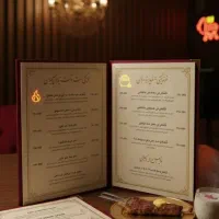 منقل کار برای رستوران