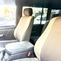 پاترول ۴ درب ۶ سیلندر|خودرو سواری و وانت|مشهد, وکیلآباد|دیوار