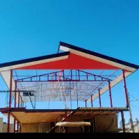 نصب شیروانی و آلاچیق|خدمات پیشه و مهارت|نهاوند, |دیوار