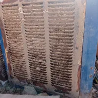 کولر آبی3500|کولر آبی|هیرمند, |دیوار