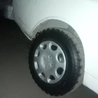 پیکان وانت دوگانه کارخانه مدل ۹۱|خودرو سواری و وانت|ری, ظهیرآباد|دیوار