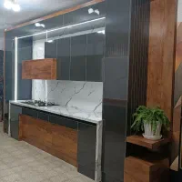 کابینت ومیزتی وی