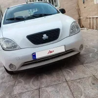 تیبا صندوقدار بی رنگ