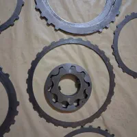 کاتریچ پمپ و غیره|خودرو سنگین|هشتگرد, شهرک بعثت|دیوار