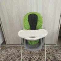 صندلی غذا بچه مارک کود بیبی