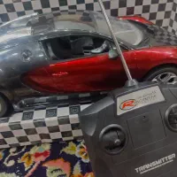 ماشین کنترولی