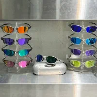 عینک اوکلی oakley