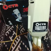 قیچی برقی OCTA