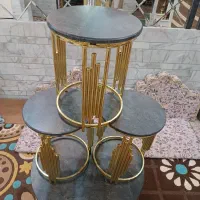 میز وعسلی