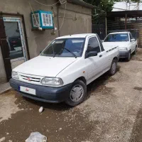 وانت پراید 151 SL، مدل ۱۴۰۲