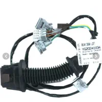 دسته سیم درب عقب پژو پارس چپ راست شرکتی کروز