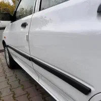 ، تک برگ، فرمان هیدرولیک، دوگانه سوز کارخانه.|خودرو سواری و وانت|گنبد کاووس, |دیوار