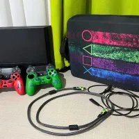 PS4 Fat 1tra