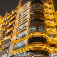پنت هاوس 180متر نئوکلاسیک /شاهکار معماری /4پارکینگ|فروش آپارتمان|اهواز, گلستان|دیوار
