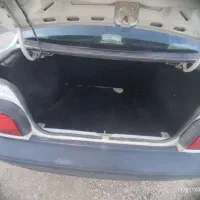 پراید۹۹|خودرو سواری و وانت|آباده, |دیوار