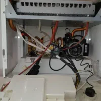 نصاب اسپلیت و پکیج|خدمات پیشه و مهارت|اصفهان, شهرک گل نرگس|دیوار