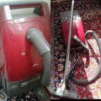 جاروبرقی ناسیونال