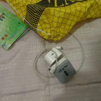 شارژر آیفون