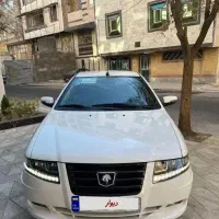 سورن سمند ( اقساط ) ( ایرانخودرو )