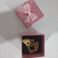 دستبند رنگ ثابت