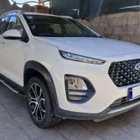 X22pro دنده ای|خودرو سواری و وانت|کرمان, |دیوار