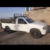 نیسان شوکا88