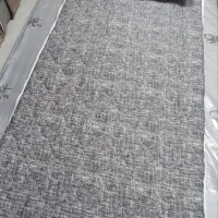 تشک میهمان|رختخواب، بالش، پتو|گلبهار, شهر جدید گلبهار|دیوار