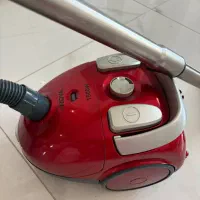 جارو برقی در حد نو