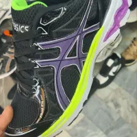 کفش آسیکس سایزبندی41تا44 کامل موجوده