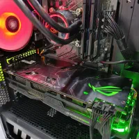 کیس گیمینگ9700k