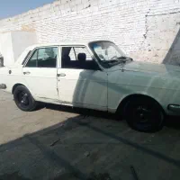 پیکان ۷۹ دوگانه سوز دستی