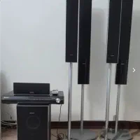 سینمایی خانگی سونی