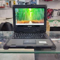 لپ تاپ تبلت نظامیdell/getac*7414*5414*7202|رایانه همراه|تهران, هوانیروز|دیوار