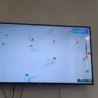 ال ای دی 48|تلویزیون و پروژکتور|رشت, لاکانی|دیوار