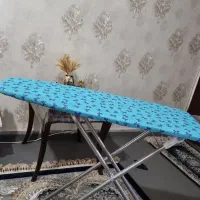 میز اتو پایه بلند در حد نو