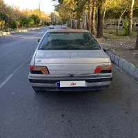 روآ سال دوگانه کارخانه89نقدواقساط|خودرو سواری و وانت|خوی, |دیوار