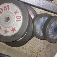 صفحه هالتر