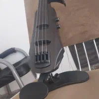 ویولن الکتریک ns|ویولن|تهران, منیریه|دیوار