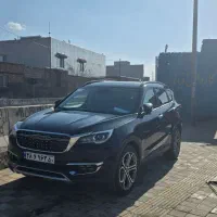 فیدلیتی 7نفره پرایم|خودرو سواری و وانت|بجنورد, |دیوار