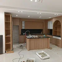 ام دی اف کار ،نجار