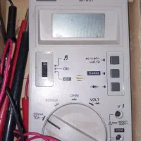 اهمتر ژاپنی و روسی اصل