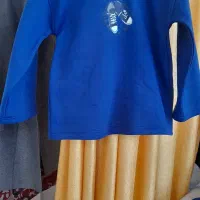 هودی بچگانه