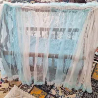 گهواره|تخت و سرویس خواب|جوانرود, |دیوار