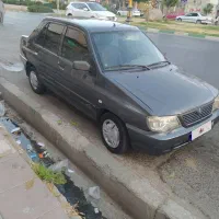 پراید132 مدل 96